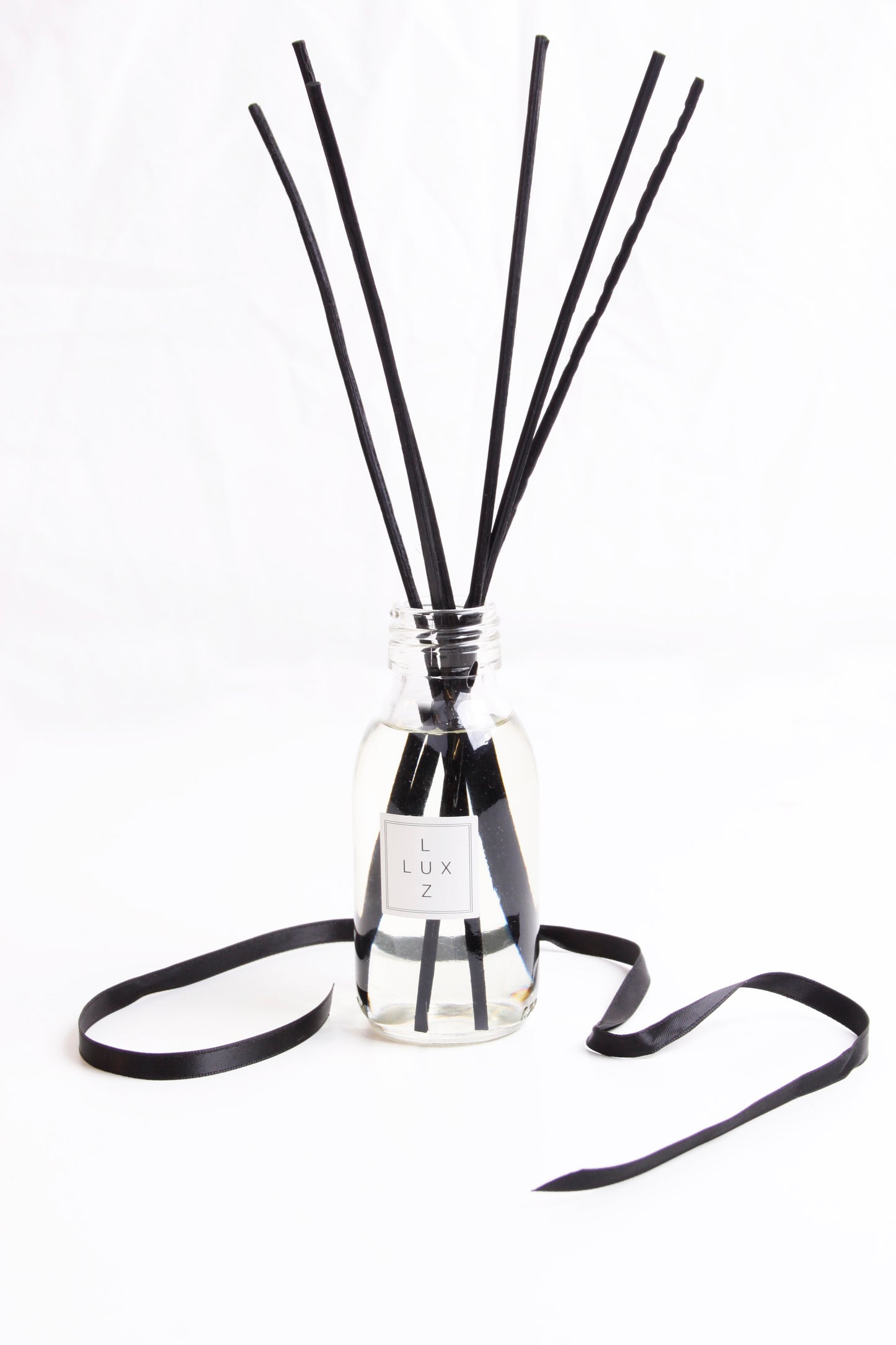 Fresh fig rattan reed diffuser