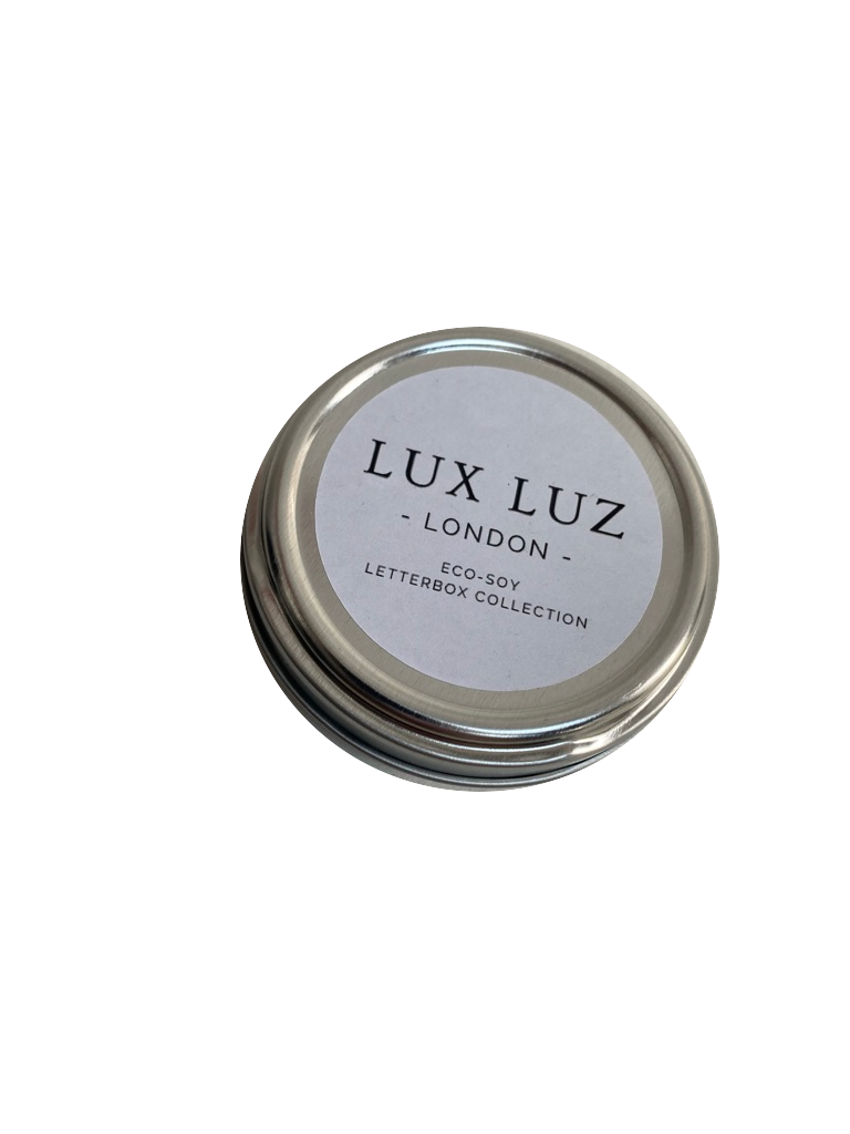 Letterbox collection - Trio of signature scents